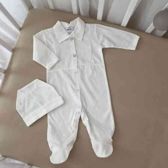 Человечек для крещения 
