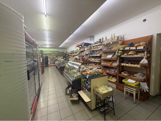 Оренда магазину Вінниця