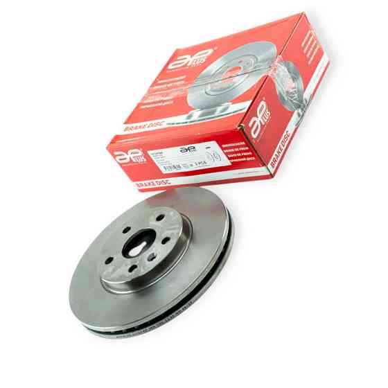 Диск Опель Astra J передний (276mmx26mm) тормозной Мукачево