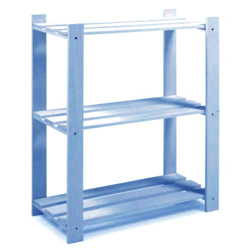 Етажерка для ванної "Малерія" ірис Миколаїв - фото 1