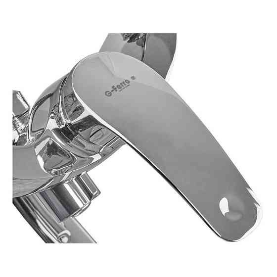Змішувач для ванни G-Ferro FRANK 006 (GF1012) ( 23882 ) Харків