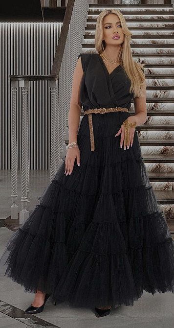 Красиве плаття Київ - фото 5