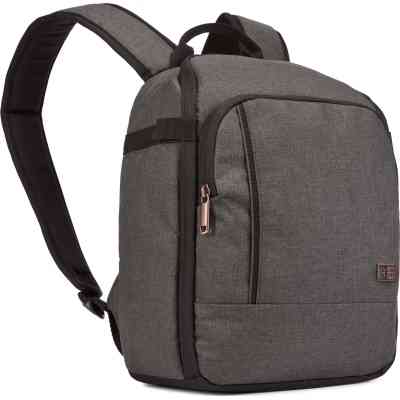 Фото-сумка Case Logic ERA DSLR Backpack CEBP-104 Obsidian 22x14x30 cm (3204004) Вінниця