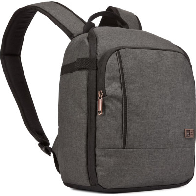 Фото-сумка Case Logic ERA DSLR Backpack CEBP-104 Obsidian 22x14x30 cm (3204004) Вінниця - фото 1