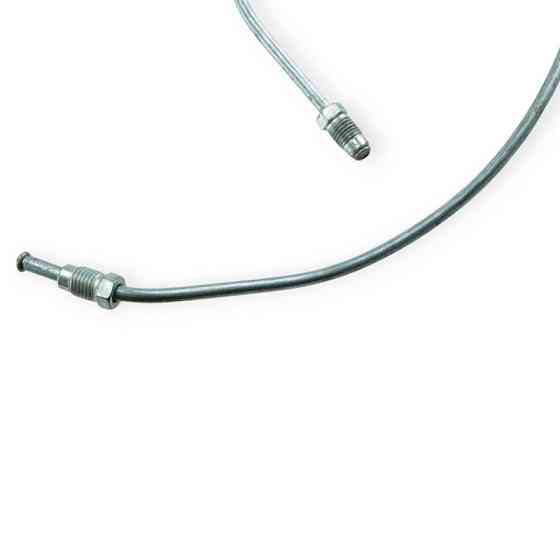 Трубка славута магистральная левая тормозная Мукачево