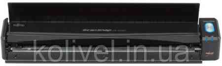 Документ-сканер A4 Fujitsu ScanSnap iX100 Київ