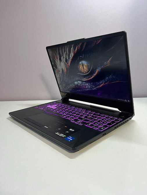 Ноутбук в ідеальному стані, випуск ноутбука 12.2022 Харків - фото 5