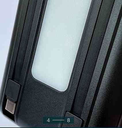 Павербанк: High Quality 60000mAh. 22.5W. Киев