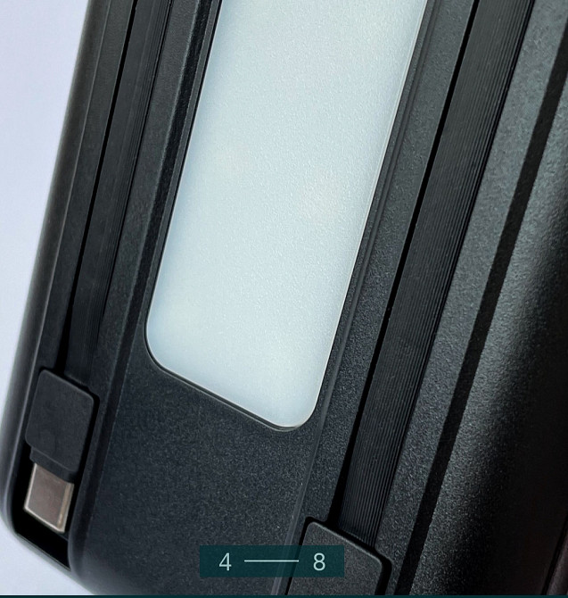 Павербанк: High Quality 60000mAh. 22.5W. Киев - изображение 4