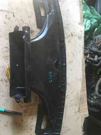 05108156AE Воздухозаборник печки центральный Journey12-. 3.6l Коломыя