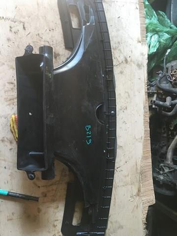 05108156AE Воздухозаборник печки центральный Journey12-. 3.6l Коломыя - изображение 2