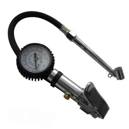 Пистолет для подкачки колес с манометром AIRKRAFT STG-04 Одесса