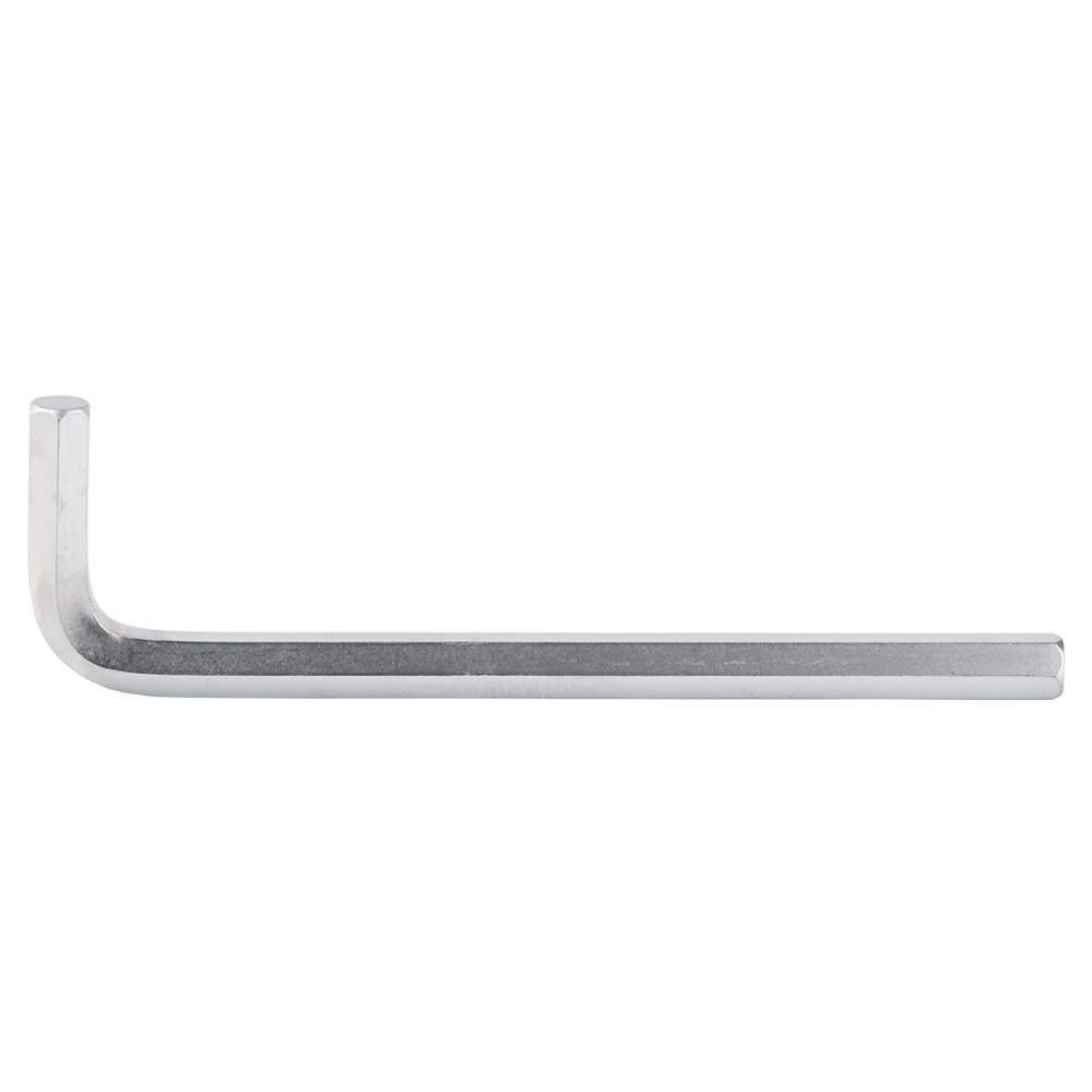 Ключ шестигранний 10 мм CrV SIGMA (4021101) Київ - фото 1