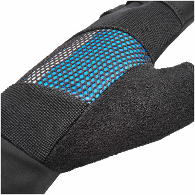 Рукавички для фітнесу Adidas Performance Training Gloves ADGB-15011BL синій S (885652025997) Вінниця - фото 3