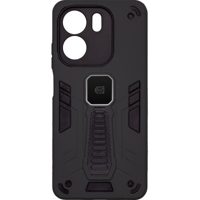 Чохол до мобільного телефона Armorstandart Proover OPPO A5X 4G / A5X 5G Black (ARM85755) Вінниця - фото 1