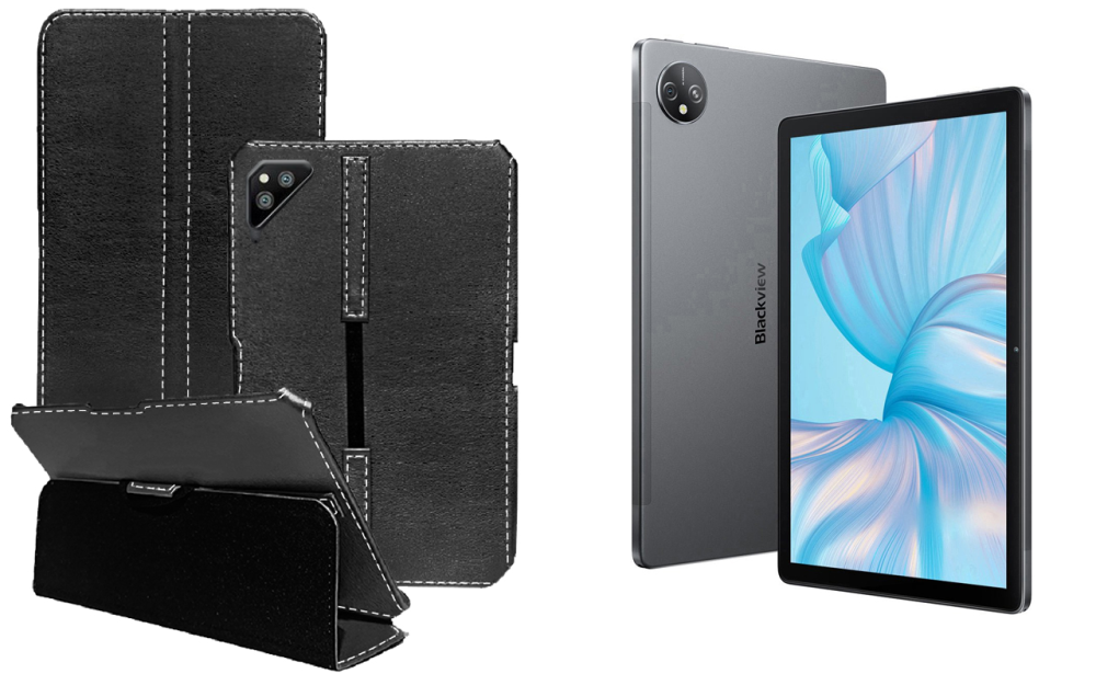 Чохол для планшета Blackview Tab 9, різні кольори Київ - фото 1