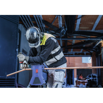 Круг відрізний Bosch Rapido Multi Construction 125x1мм (2.608.602.385) Вінниця - фото 8