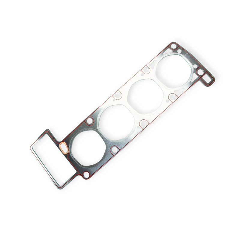 Прокладка газ-406 двигун метал з герм. (під газ) гбц Мукачево - фото 1