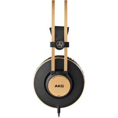Навушники AKG K92 Black (3169H00030) Вінниця