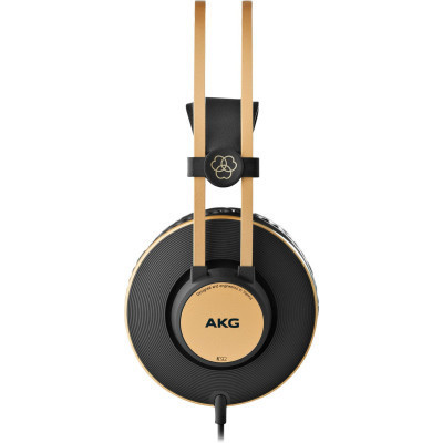 Навушники AKG K92 Black (3169H00030) Вінниця - фото 3