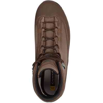 Черевики AKU Pilgrim DS Combat Brown 10 (560CF.1-050-10) Вінниця