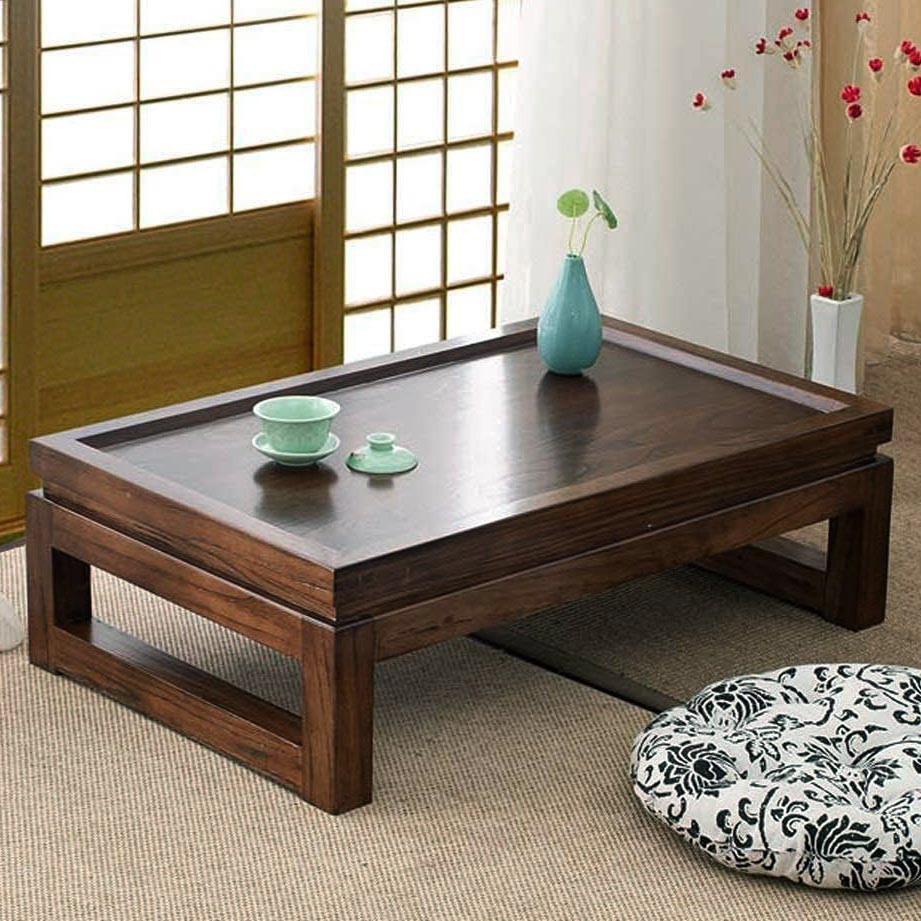 Столик для медитації "Харда 90х60х30" капучино Миколаїв - фото 1