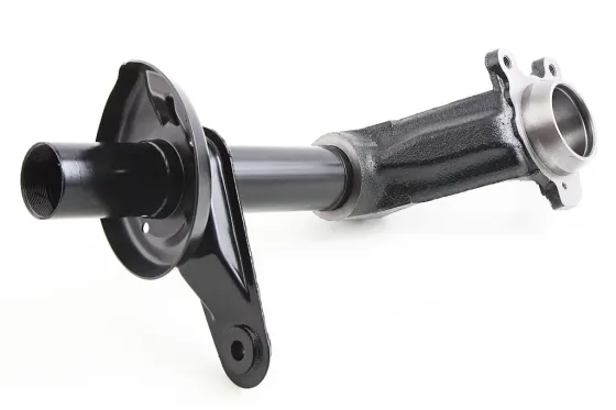 Кулак поворотний Los 1.5 Shin Kum без ABS правий Вінниця