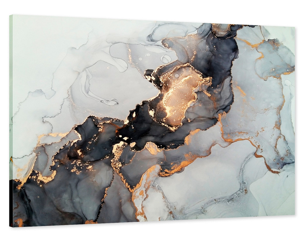 Картина холст у вітальню / спальню Флю-Арт     MLP_19  ( 60х30см ) 70x140 см Київ - фото 1