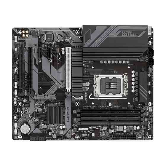 Материнська плата Gigabyte Z790 D Socket 1700 без Bluetooth Харьков