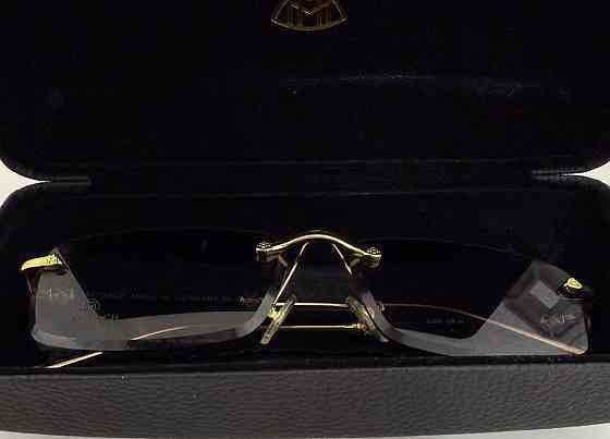 Солнцезащитные очки Maybach. Киев