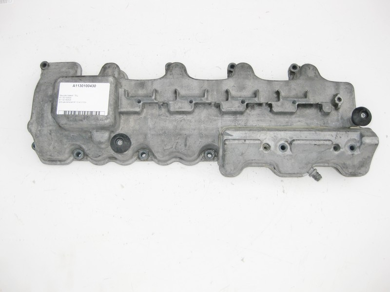 Mercedes-Benz  A1130100430 Кришка правої ГБЦ для двигунів M113 V8 4.3 5.0л CLS C219 E-class W211 E-class S211 ML W164 R-class short W251 R-class long  Одесса - изображение 2