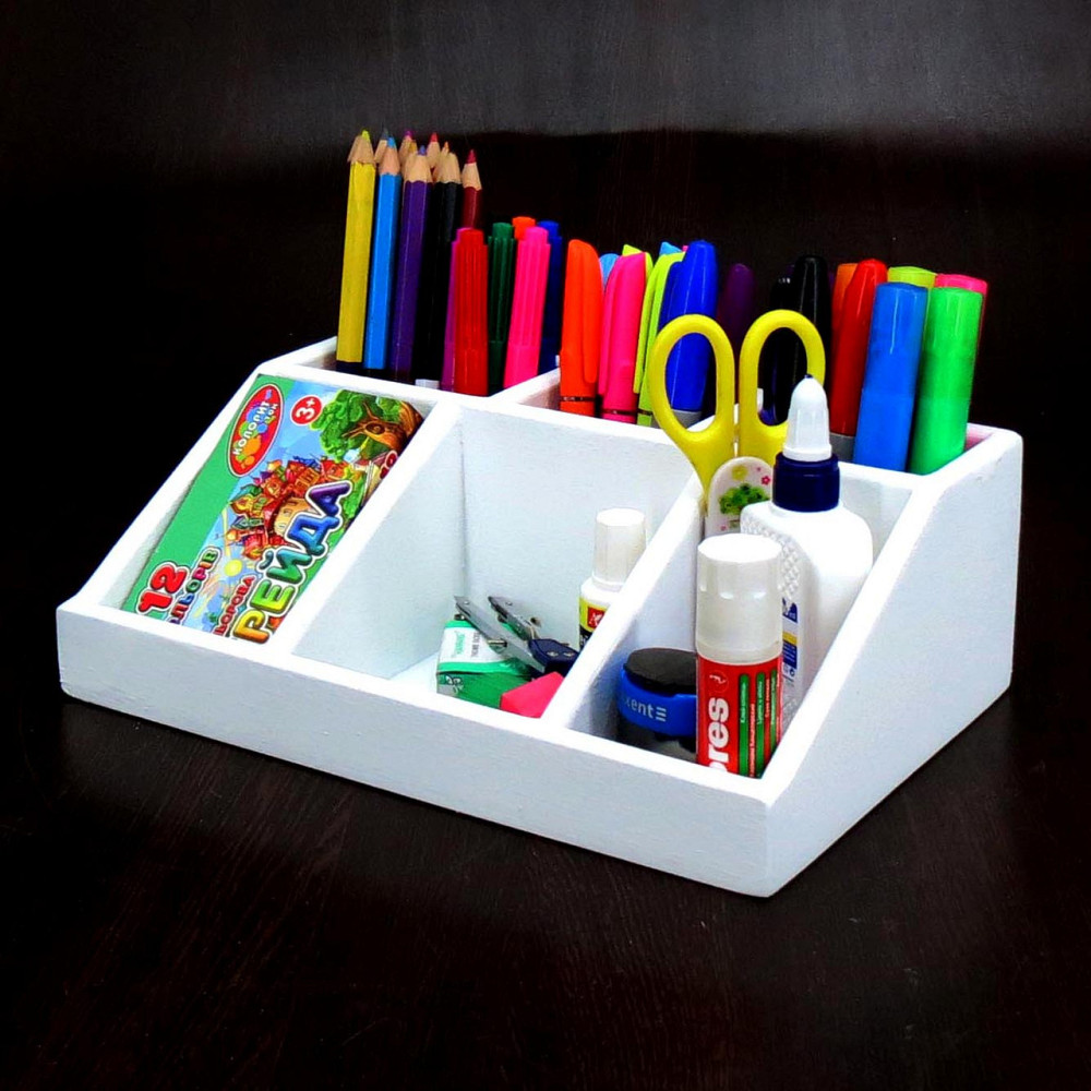 Настольный органайзер 