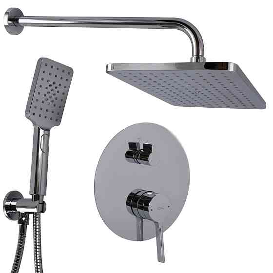 Душова система вбудована TOPAZ MODERNO TMD-33205-H78A Киев