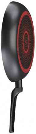 Сковорода Tefal Simply Clean 28 см (B5670653) ( Чорний ) Харьков