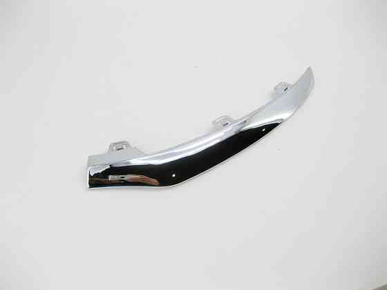 Mercedes-Benz  A2538852700 Нова хром накладка бампера нижня ліва AMG GLC X253 Одесса