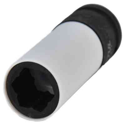 Головка торцевая Toptul ударная 1/2