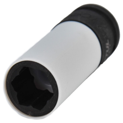 Головка торцевая Toptul ударная 1/2