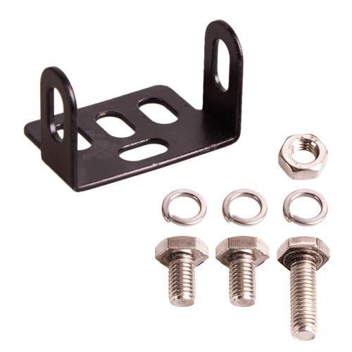 Фара робочого світла WLP-18R1 SPOT 88x56 10-30V 18W 6000K Харків - фото 4