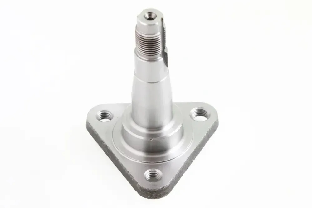 Ступиця Таврія задня GSP Auto Вінниця - фото 1