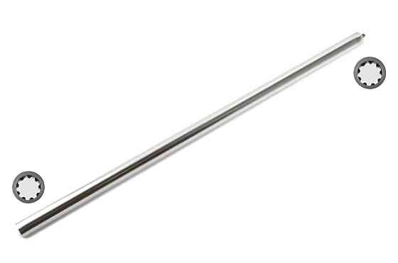 Штанга с валом на косу, 9 шлицов Мукачево