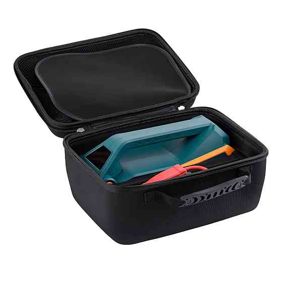 Пусковое устройство Jump Starter с компрессором для авто NEXPOW AP1 (4000A) 74,0Wh/20000mAh Дніпро