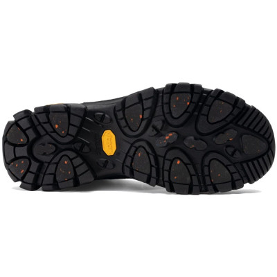 Черевики Merrell Coldpack 3 Thermo Mid WP Mns black - 42 - чорний (036.1260) Вінниця - фото 6