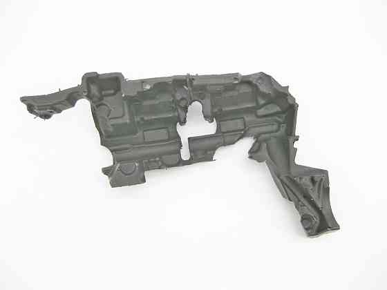 Mercedes-Benz  A2762261585 Шумоізоляція на кришці клапанного механізму зліва для двигуна M276 V6 3.0л C-Class Cabrio A205 C-class Estate S205 Одесса