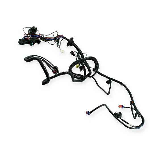 Проведення від блоку управління 21043-10 підкапотне Мукачево