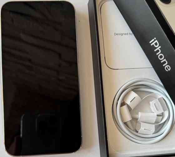 Айфон iPhone 13 Pro Silver 128Gb. Neverlock. Київ