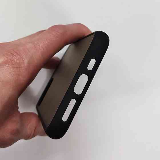 Чехол Funda (FULL PROTECTION) for iPhone 11Pro Black Київ