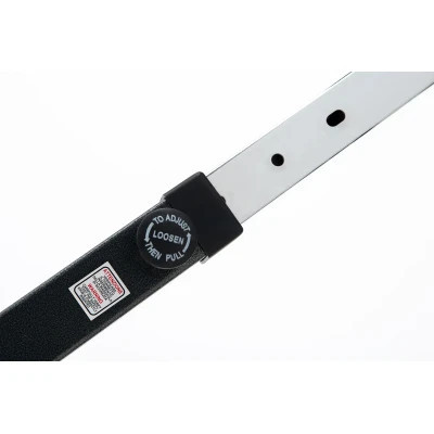 Скамья атлетическая Toorx Регульована Multipurpose Bench WBX 85 (WBX-85) (930724) Винница - изображение 5