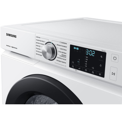 Сушильная машина Samsung DV90BBA245AWUA Винница - изображение 7
