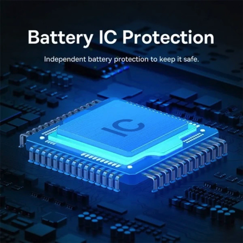 Насос автомобільний Baseus Super Mini Pro чорний Київ - фото 3