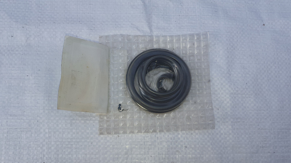 Ремкомплект системы охлаждения КамАЗ. 740.1303001. Харьков - изображение 1